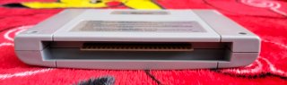 FIFA 97 Super Nintendo