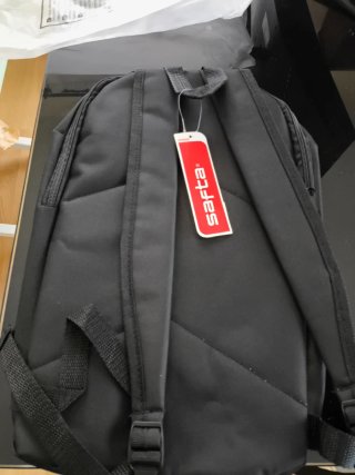 Mochila Safta Negra