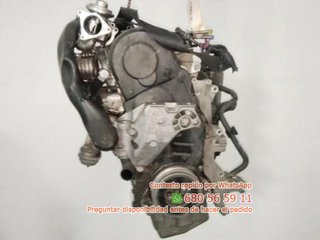 Motor completo volkswagen ceslp6174464 a Ref:49626