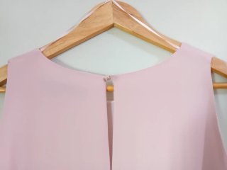 Vestido elegante Roberto Torretta T. 46