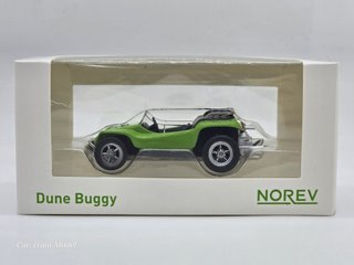 Dune Buggy - Green
