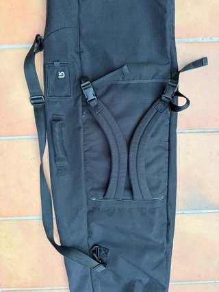 Bolsa Snow Burton 166cm Mochilla