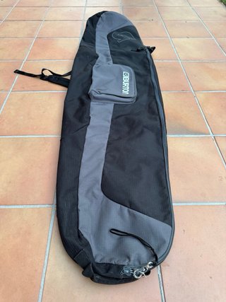 Bolsa Snow Burton 166cm Mochilla