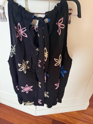 Conjunto Pepa Loves Top y Short Estampado