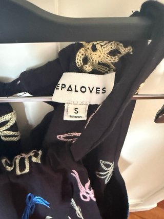 Conjunto Pepa Loves Top y Short Estampado