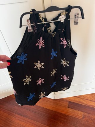 Conjunto Pepa Loves Top y Short Estampado