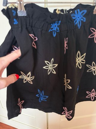 Conjunto Pepa Loves Top y Short Estampado