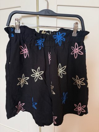 Conjunto Pepa Loves Top y Short Estampado