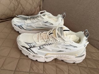 Off-White Be Right Back Taglia 42