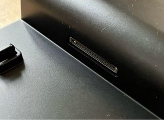 Base dock para portátil HP + Cargador 65W