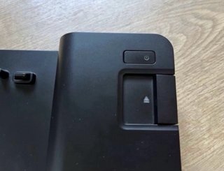 Base dock para portátil HP + Cargador 65W