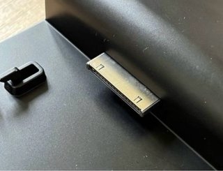 Base dock para portátil HP + Cargador 65W