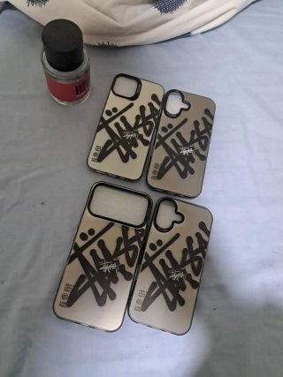 Fundas para iPhone