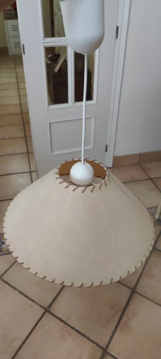 Lampara