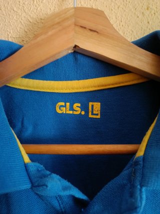 Polo GLS