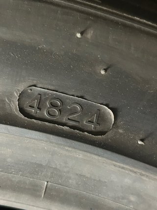 Neumático Hankook 285/40R22 110Y XL Ventus S1 evo3