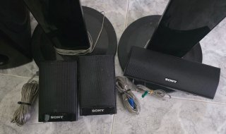 Home Cinema Sony