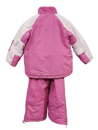 Completo sci bambina Chicco "Flurry"