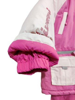 Completo sci bambina Chicco "Flurry"