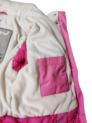 Completo sci bambina Chicco "Flurry"