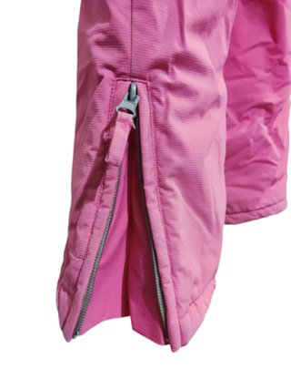 Completo sci bambina Chicco "Flurry"
