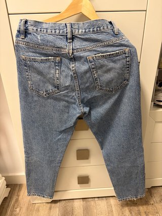 Pantalón Zara Talla 38