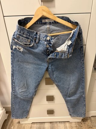 Pantalón Zara Talla 38