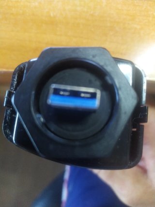 Dongle WLAN-FE para Inversores