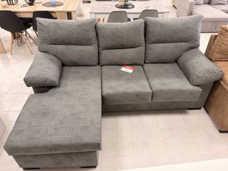 SOFA CHAISELONGUE REVERSIBLE - ENVIO A DOMICILIO