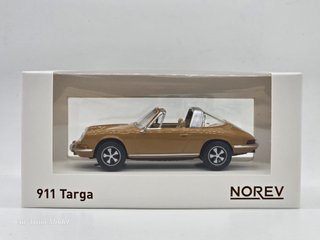 Porsche 911 Targa