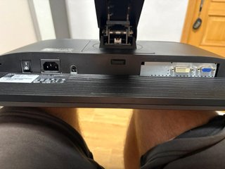 Monitor Acer LCD B226HQL 22 Full HD