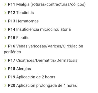 Equipo Magnetoterapia