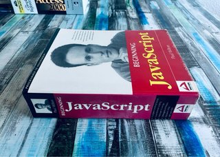 Beginning JavaScript 2000 Wrox Press Paul Wilton