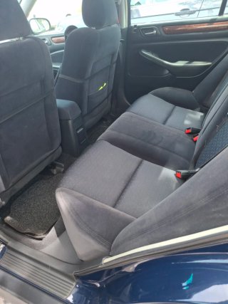 Honda Accord 2002