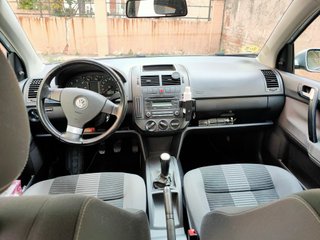 Volkswagen Polo 2008