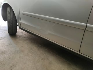Volkswagen Polo 2008