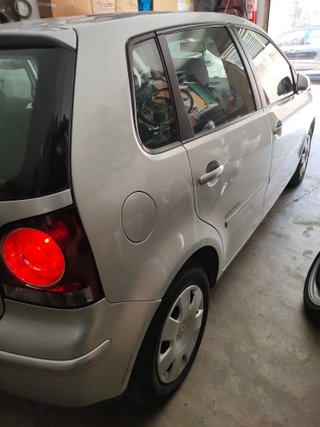 Volkswagen Polo 2008