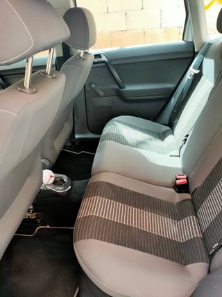 Volkswagen Polo 2008