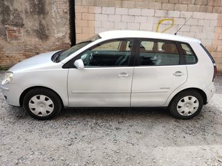 Volkswagen Polo 2008