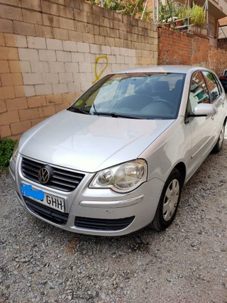 Volkswagen Polo 2008
