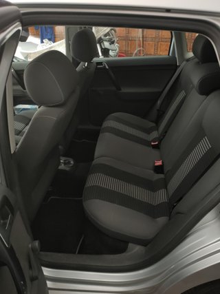 Volkswagen Polo 2008