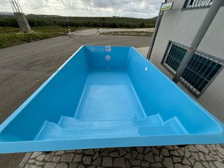 ¡¡PISCINAS DE POLIÉSTER AL MEJOR PRECIO!!