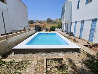 ¡¡PISCINAS DE POLIÉSTER AL MEJOR PRECIO!!