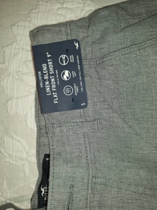 Bermudas