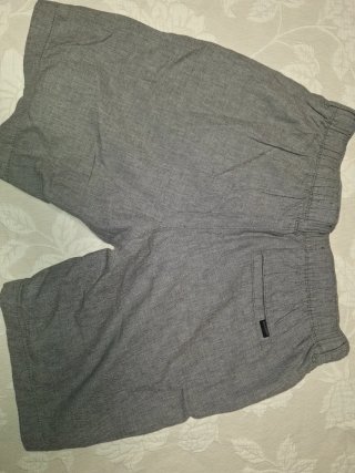 Bermudas