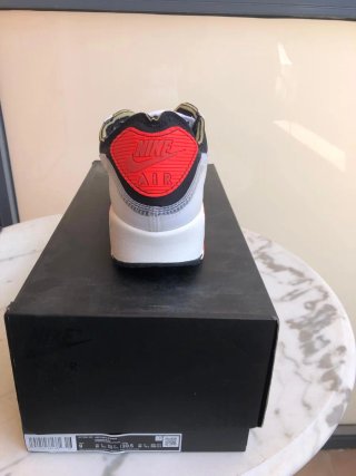 Nike Air Max Premium