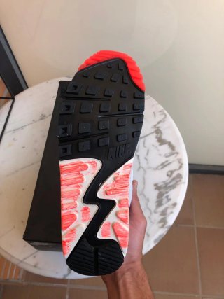 Nike Air Max Premium