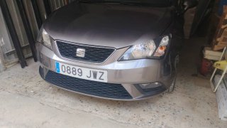 SEAT Ibiza 2017