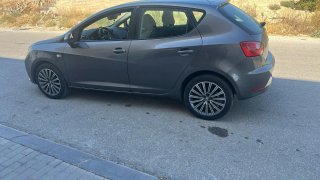 SEAT Ibiza 2017