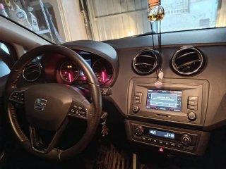 SEAT Ibiza 2017